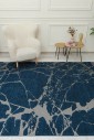Килим Lotus 114211 blue